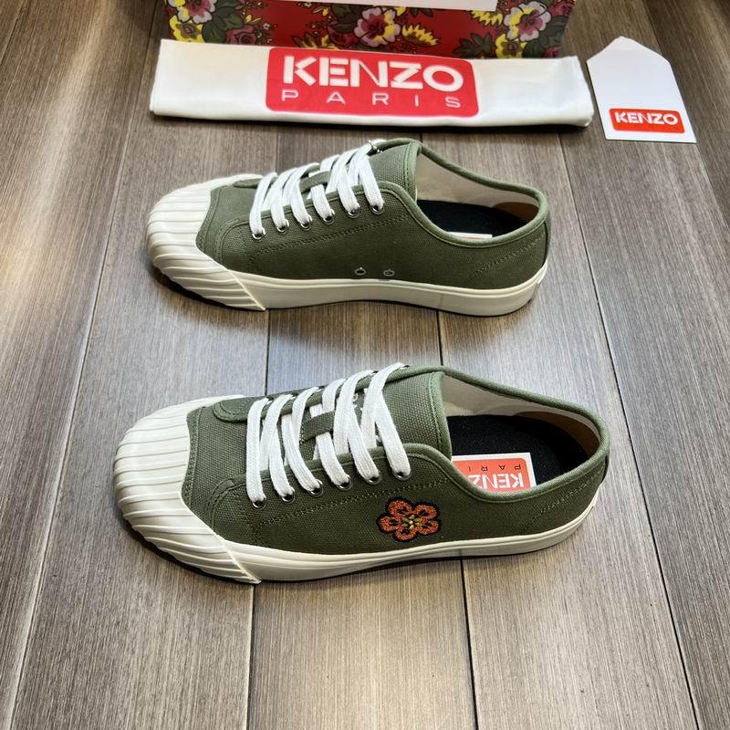 KENZO Women's Shoes 26